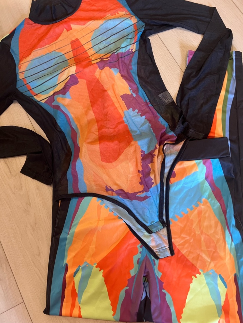 🚨SALE SHOP AND SAVE
Giving me body two piece set 🔥🔥
Please read below ⬇️ - Picture 5 of 7